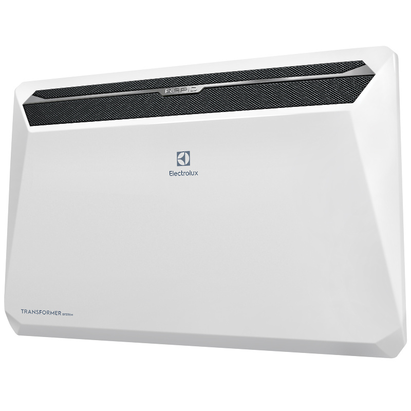 Электрический конвектор Electrolux Rapid Transformer System ECH/R-2000 T