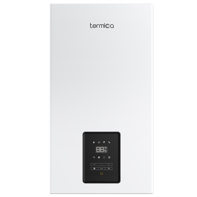Настенный двухконтурный котел Termica Vita 24 F