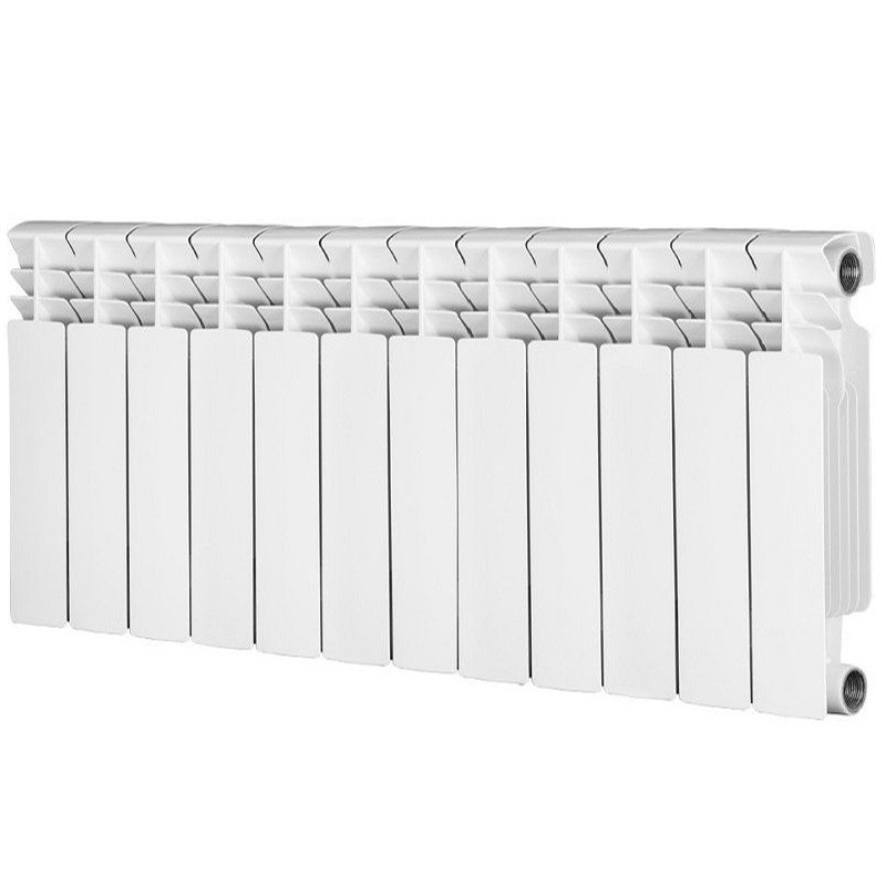 Биметаллический радиатор RADENA Bimetal CS 1000 350/100 10 секций