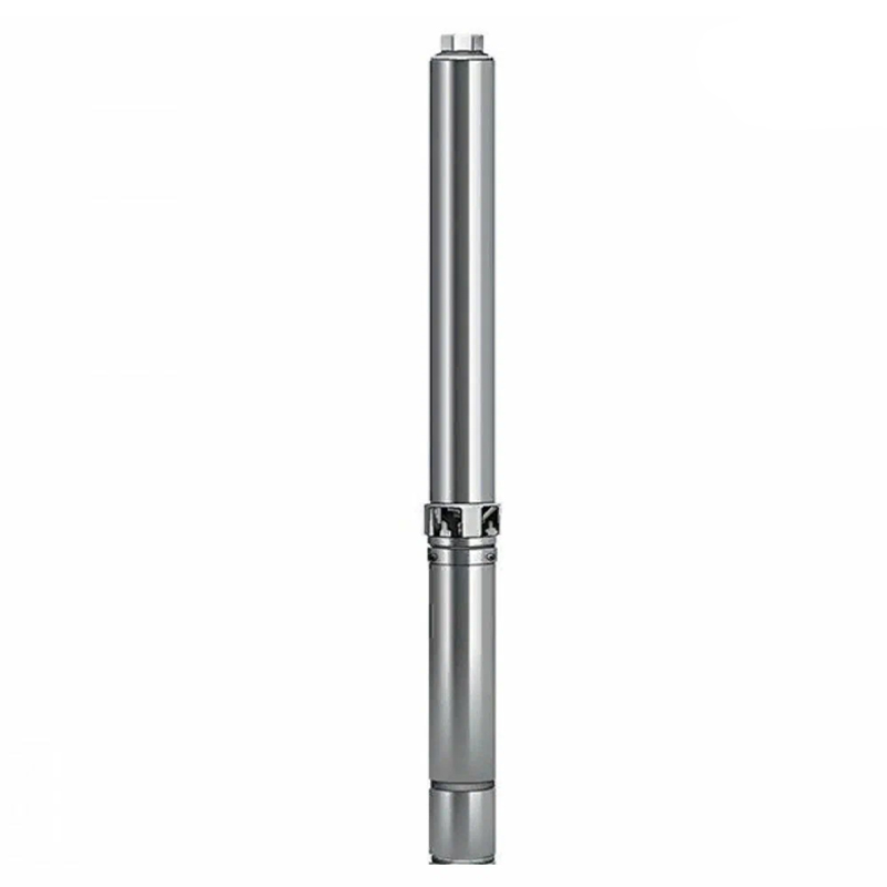 Скважинный насос Waterstry STS 3-100 1х230В 1.3 кВт