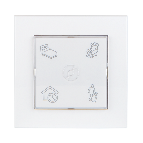 Беспроводной переключатель режима NOBO Ecoswitch