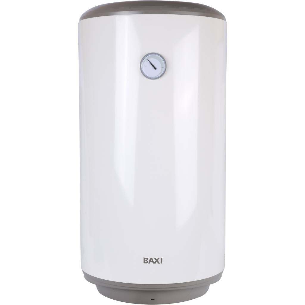 Водонагреватель электрический настенный вертикальный Baxi V 580 80 литров