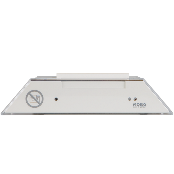 Термостат NOBO R80 TXF 700