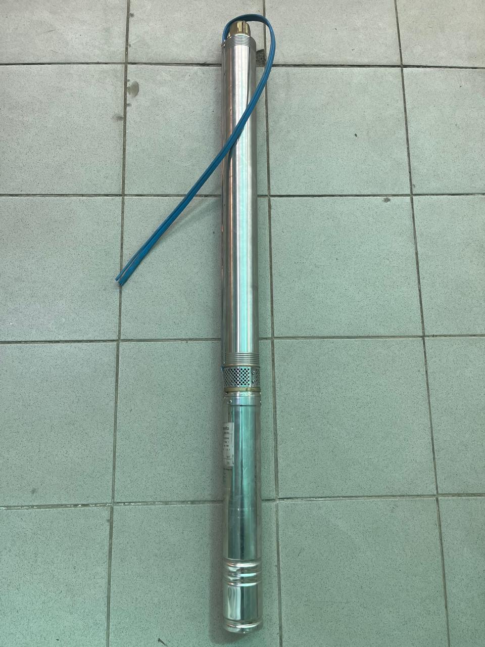Скважинный насос SUBLINE T3-23