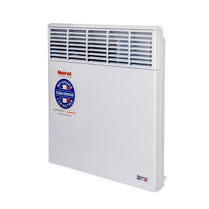 Электрический конвектор Noirot CNX 1000W model EXH1183FJFS