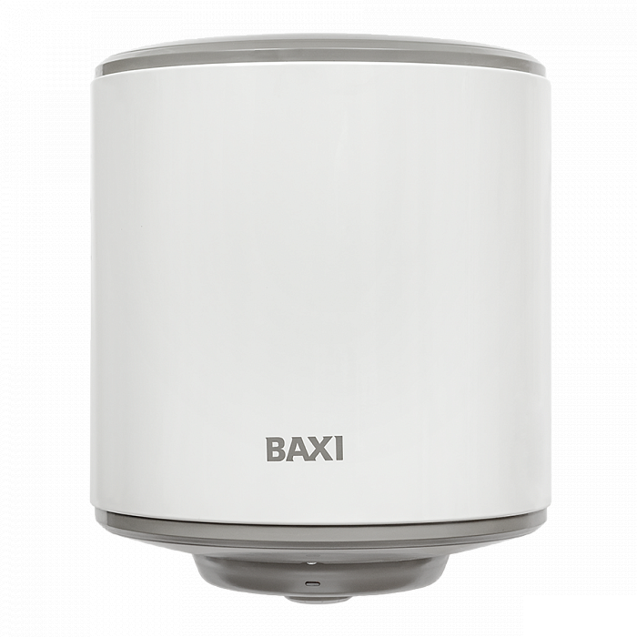 Водонагреватель электрический Baxi R 515 15 литров над мойкой
