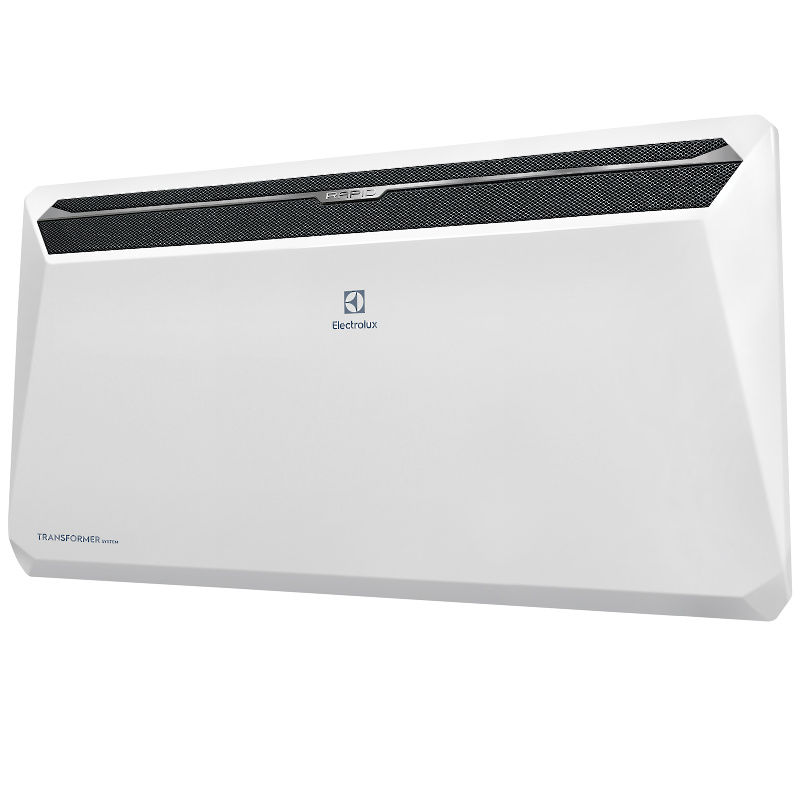 Электрический конвектор Electrolux Rapid Transformer System ECH/R-2500 T