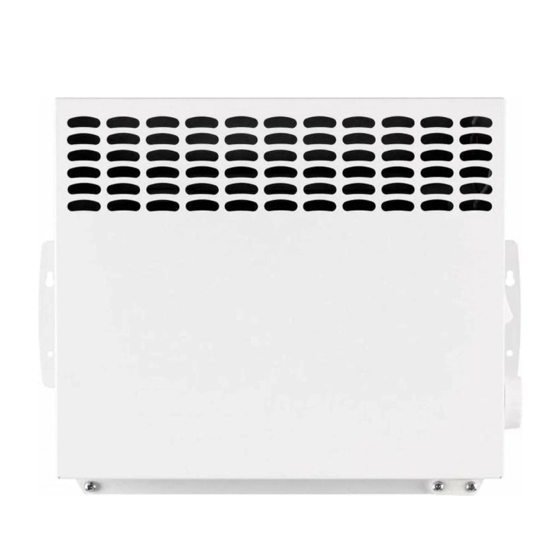 Электрический конвектор BEHA Teddy 248W, с передней стальной панелью