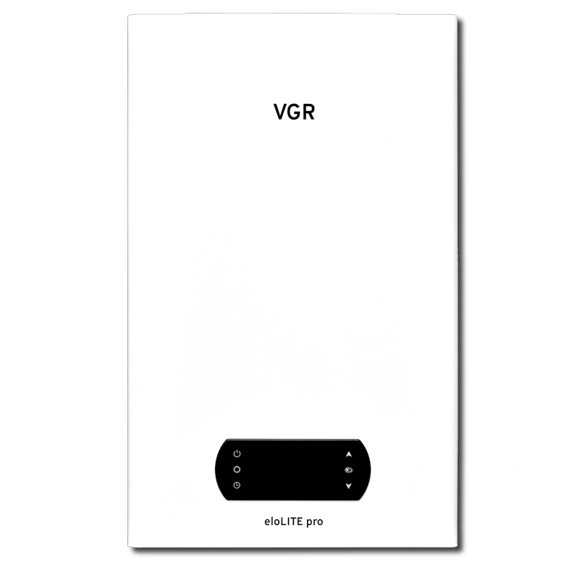 Настенный электрический котел Vaillant VGR EloLite Pro 12 220/380В