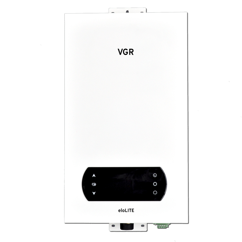 Настенный электрический котел Vaillant VGR EloLite 10 220/380В