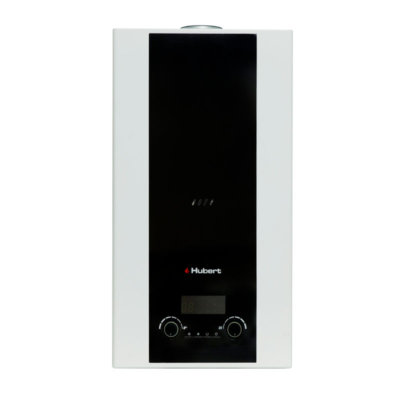 Котел газовый настенный Hubert AGB 40WLB с WiFi одноконтурный