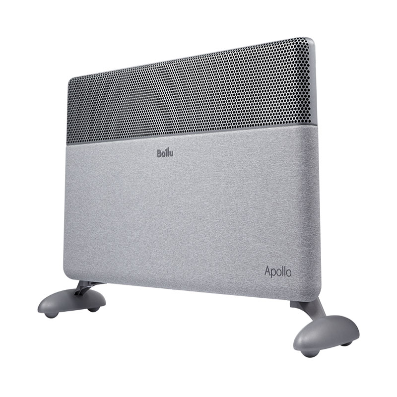 Электрический конвектор Ballu Apollo Digital Inverter Moon Gray BEC/ATI-1501