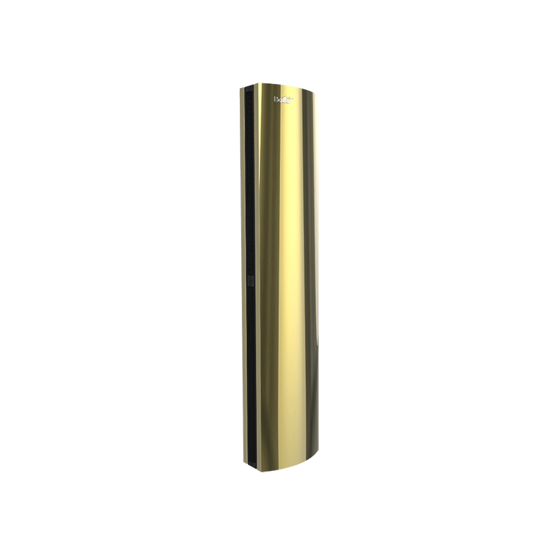 Тепловая завеса электрическая Ballu Platinum BHC-D20-T18-MG