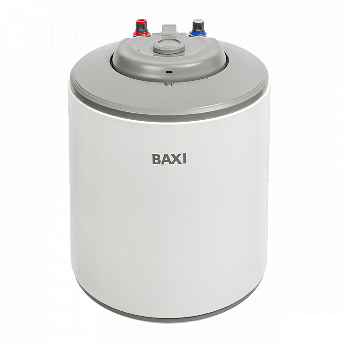 Водонагреватель электрический Baxi R 515 SL 15 литров под мойку