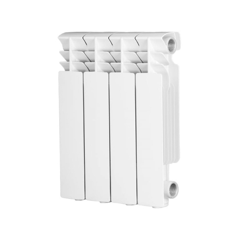 Алюминиевый радиатор Radena R 500/100 10 секций