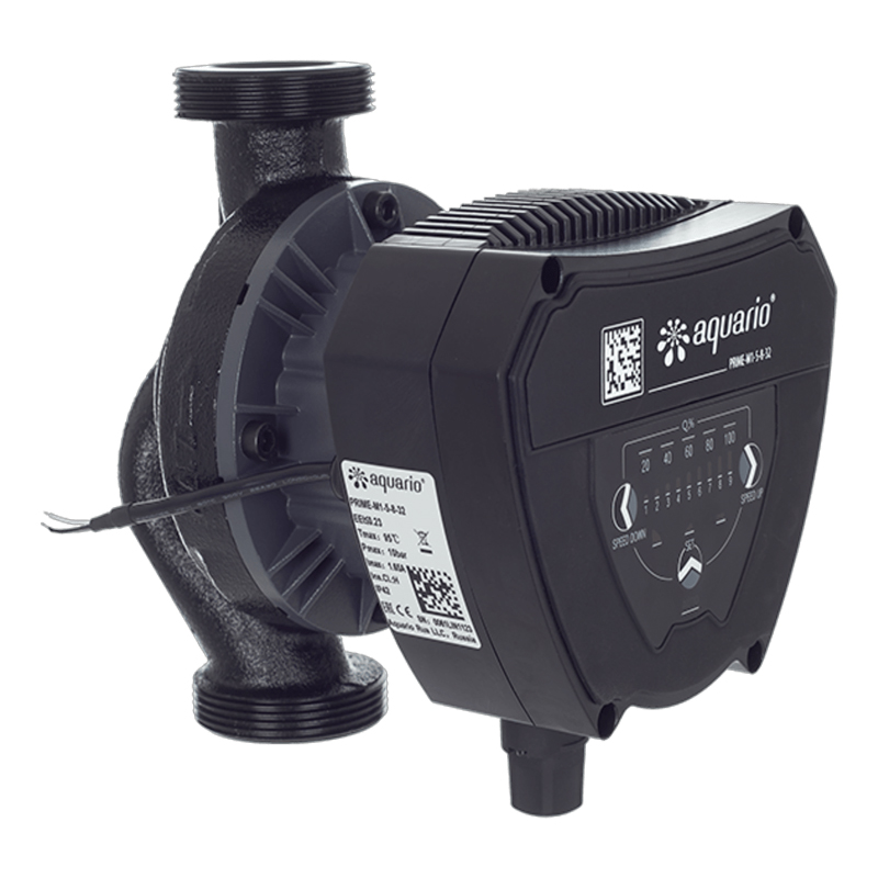Циркуляционный насос Aquario Prime-M1-4-4-25