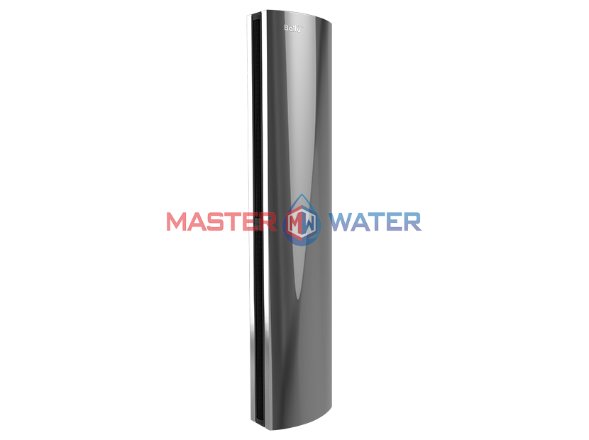 Тепловая завеса электрическая Ballu Platinum BHC-D20-T18-MS