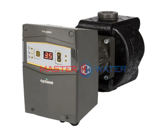 Циркуляционный насос Alarko Optima 3/10D