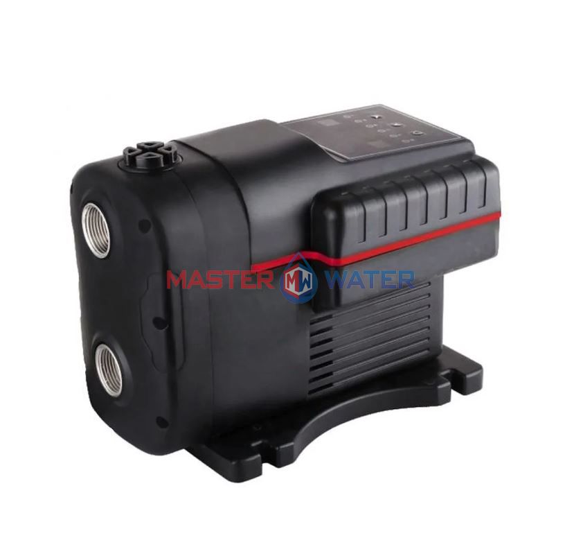 Насосная автоматическая станция TESK TCA3-30, 750 Вт, 1X220 В, 1" (33TCA330)