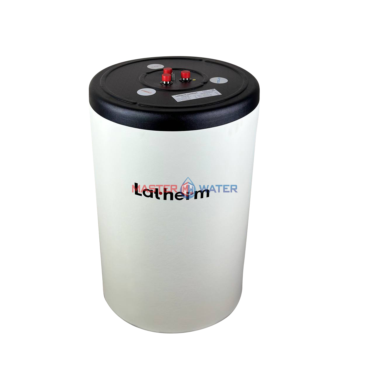 Бойлер косвенного нагрева из нержавейки Latherm Smart Бак-в-баке 160 л (нерж+нерж)