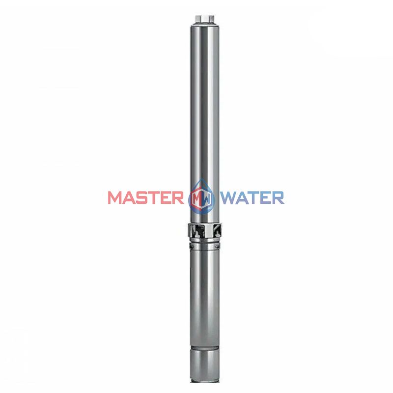 Скважинный насос Waterstry STS 6-155 3х380В 4.0 кВт