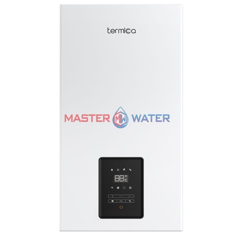 Настенный одноконтурный котел Termica Vita 32 S