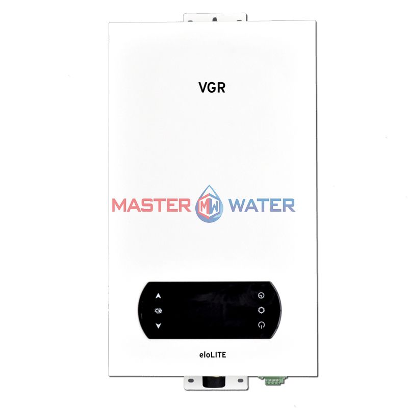 Настенный электрический котел Vaillant VGR EloLite 6 220В